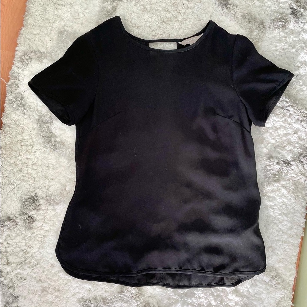 Banana republic blouse
